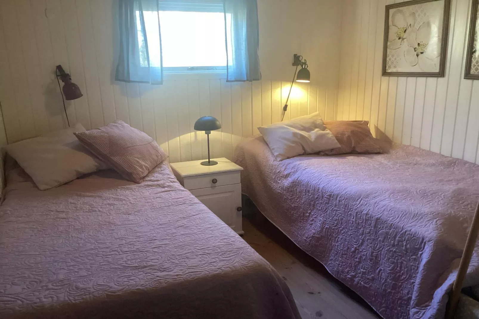 6 Personen vakantie huis in Dannemare-Binnen