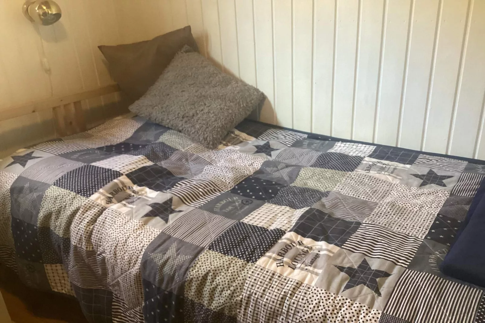 6 Personen vakantie huis in Dannemare-Binnen