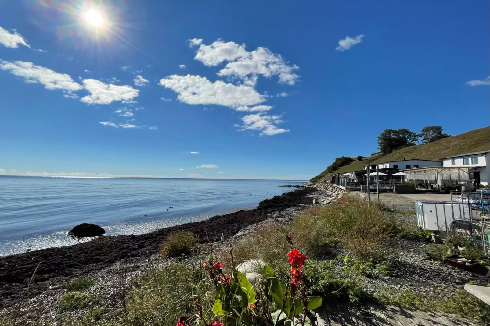 4 sterren vakantie huis in HÖRBY-Binnen