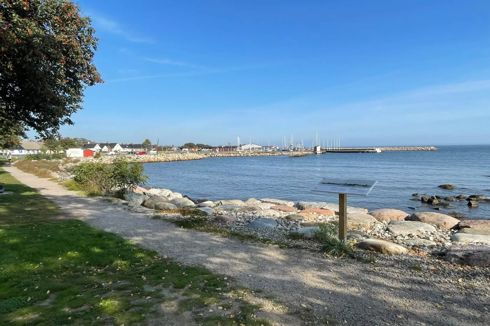 4 sterren vakantie huis in HÖRBY-Binnen