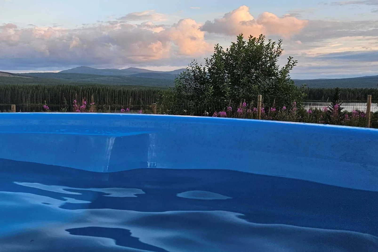4 Personen vakantie huis in Föllinge-Spa