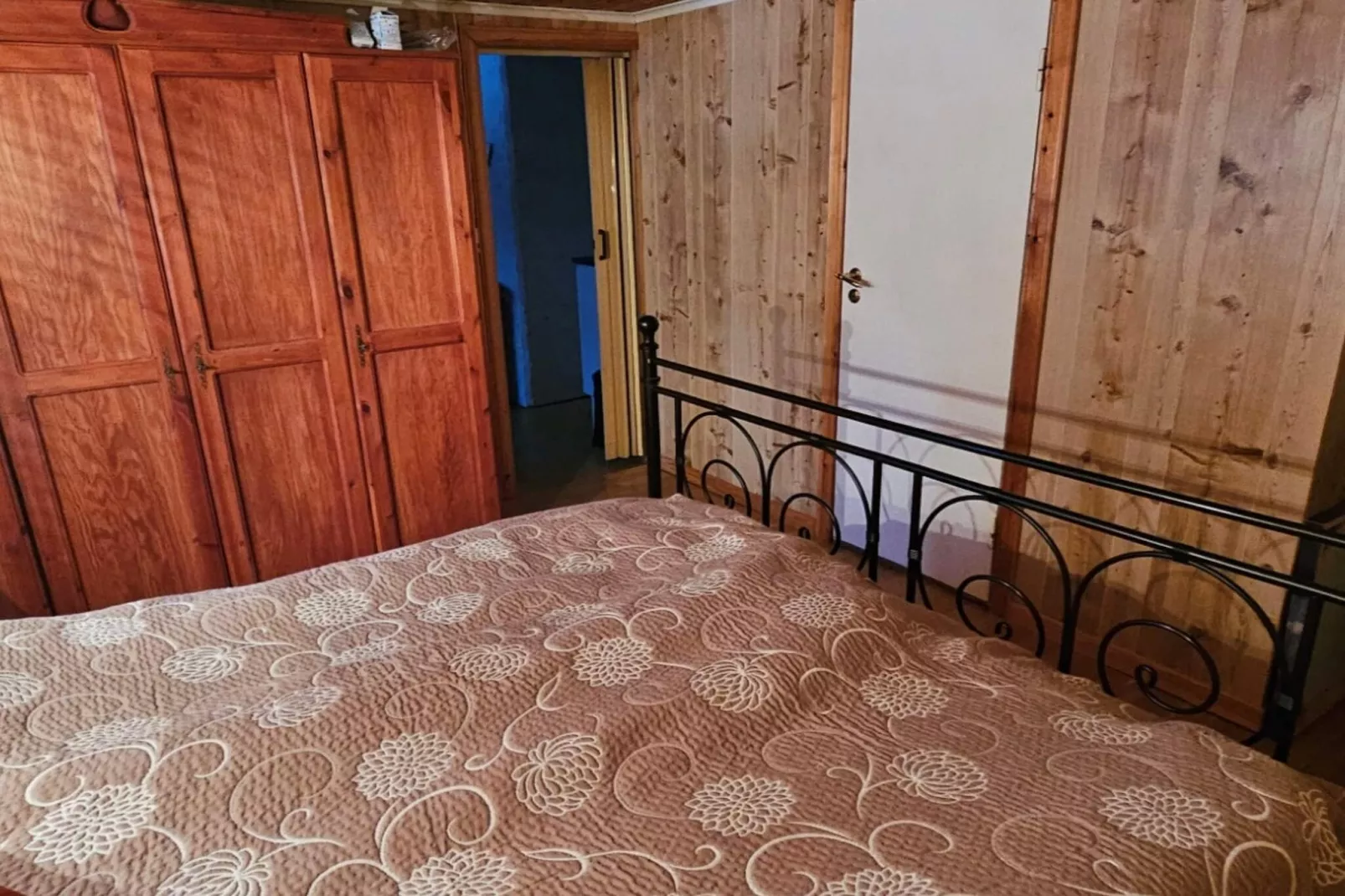 4 Personen vakantie huis in Föllinge