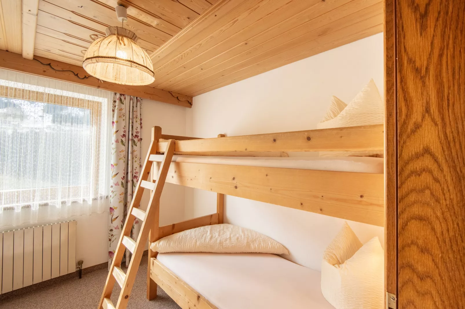 Chalet Schiestl - 6 Personen-Slaapkamer