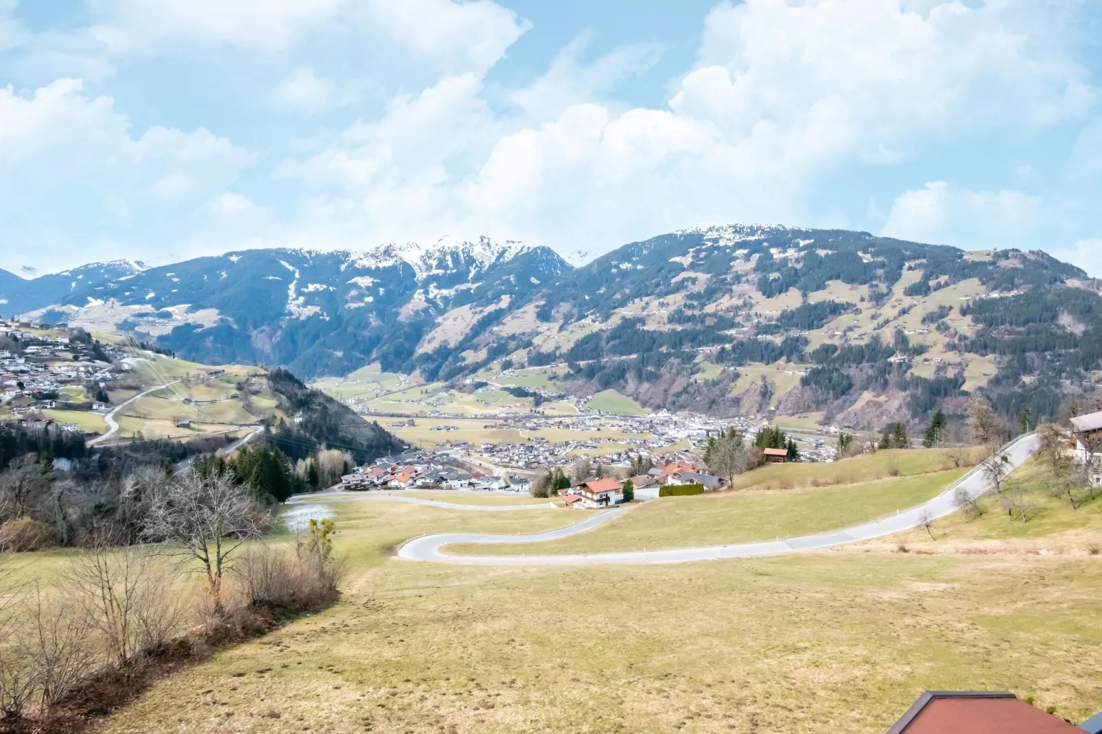 Chalet Schiestl - 6 Personen-Gebieden zomer 1km