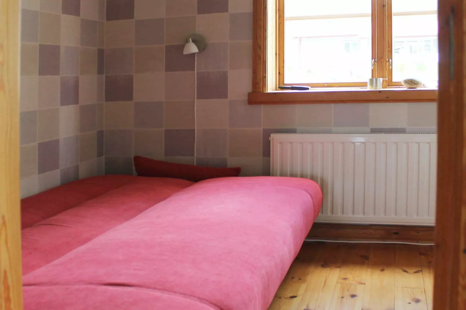 7 persoons vakantie huis in HULT-Binnen