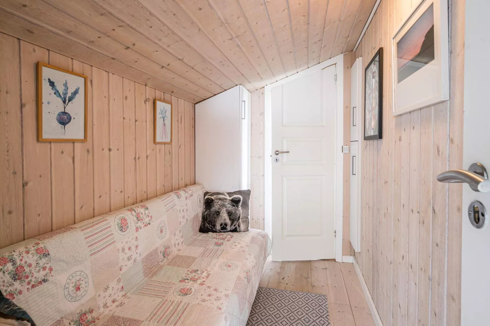 4 sterren vakantie huis in Esbjerg V-Binnen
