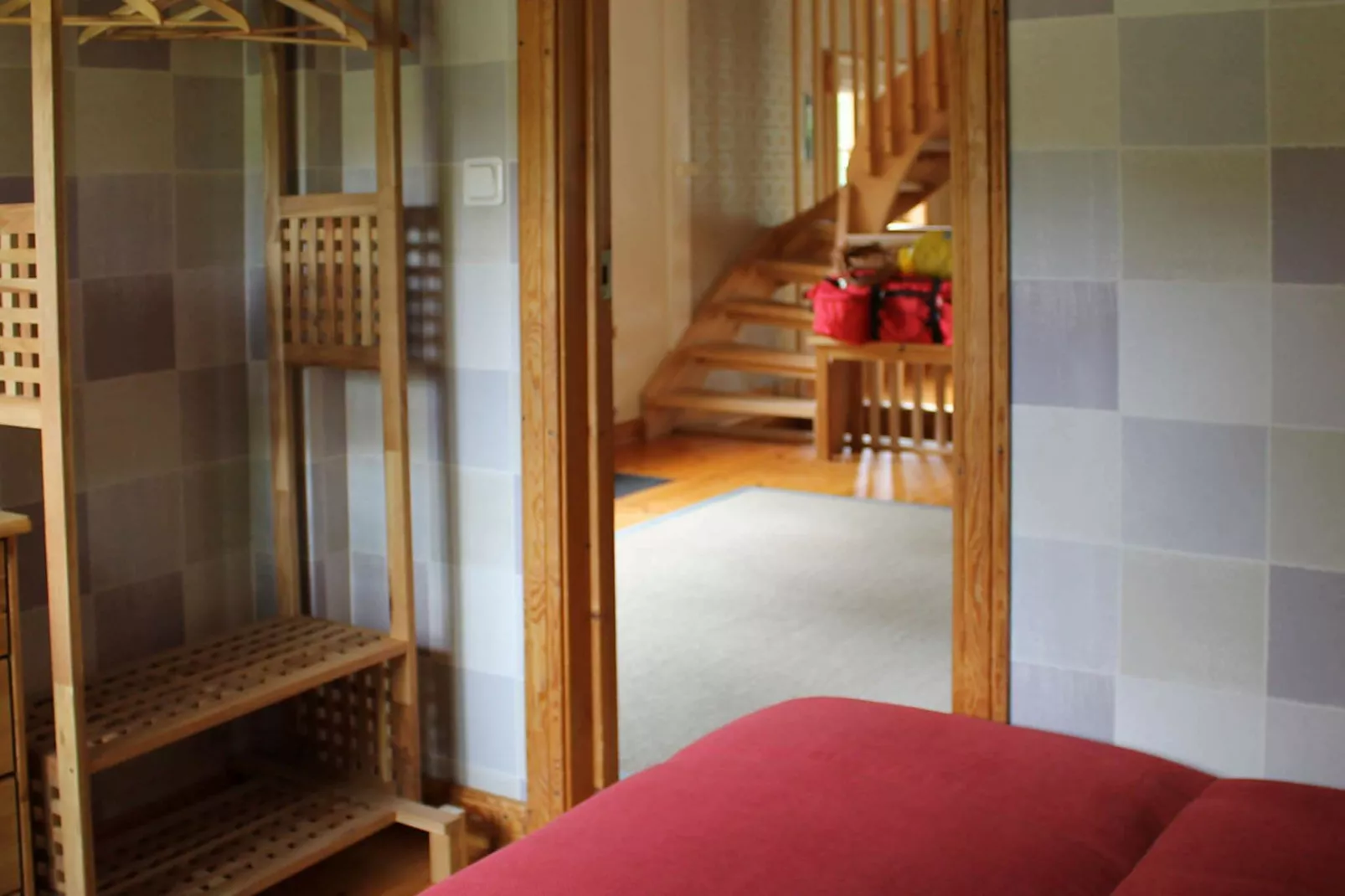 7 persoons vakantie huis in HULT-Binnen