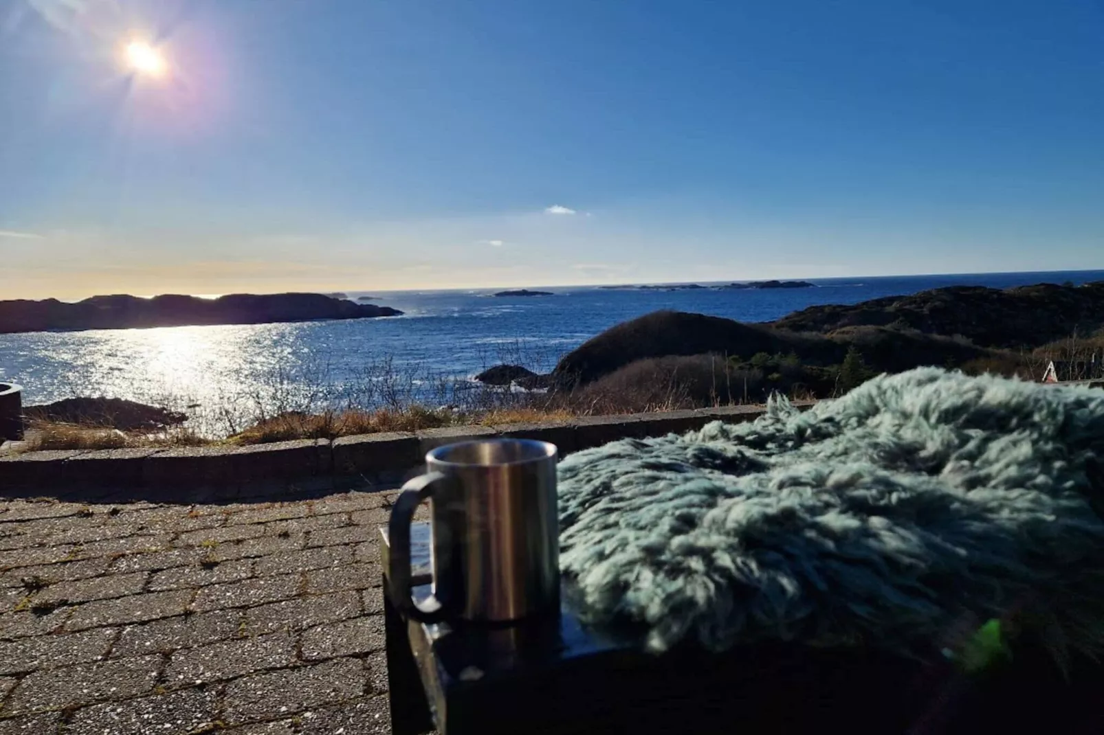 6 persoons vakantie huis in BØMLO-By Traum-Buitenlucht