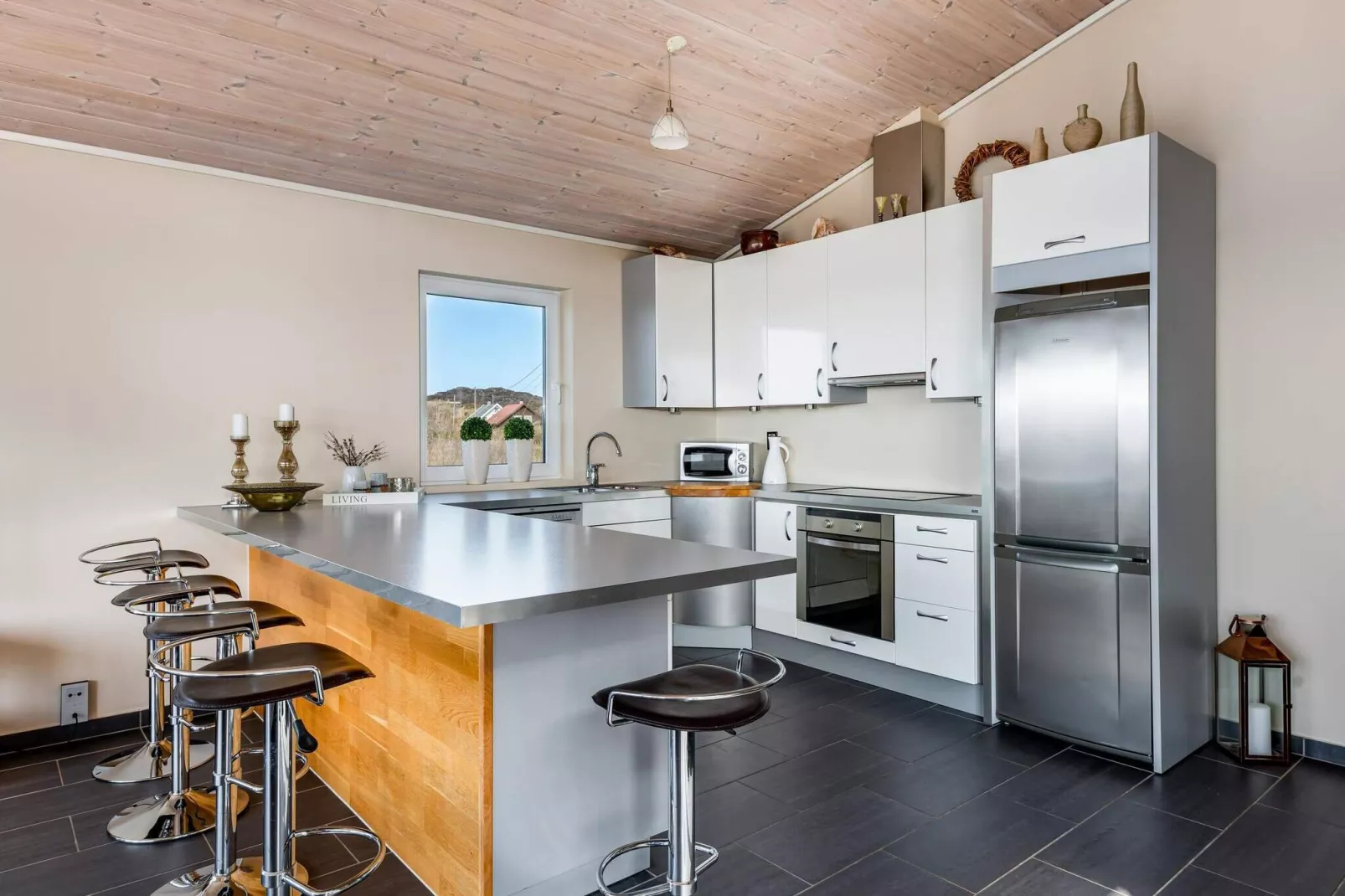 6 persoons vakantie huis in BØMLO-By Traum-Binnen