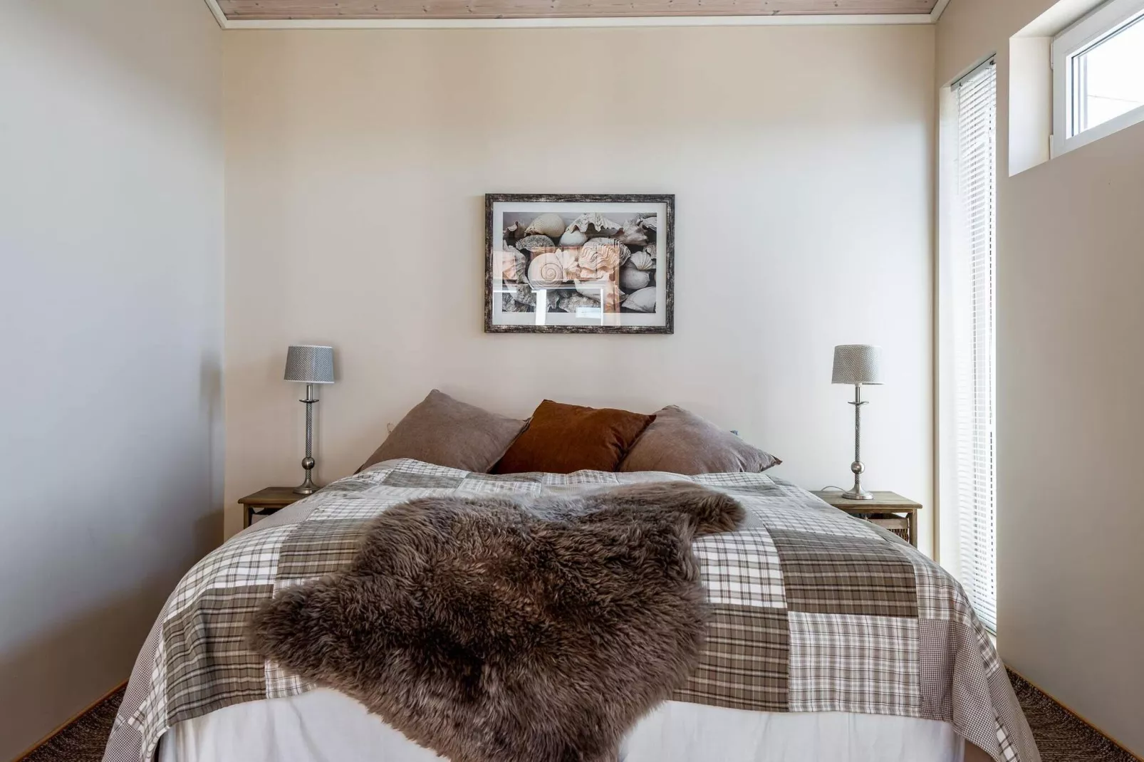 6 persoons vakantie huis in BØMLO-By Traum-Binnen