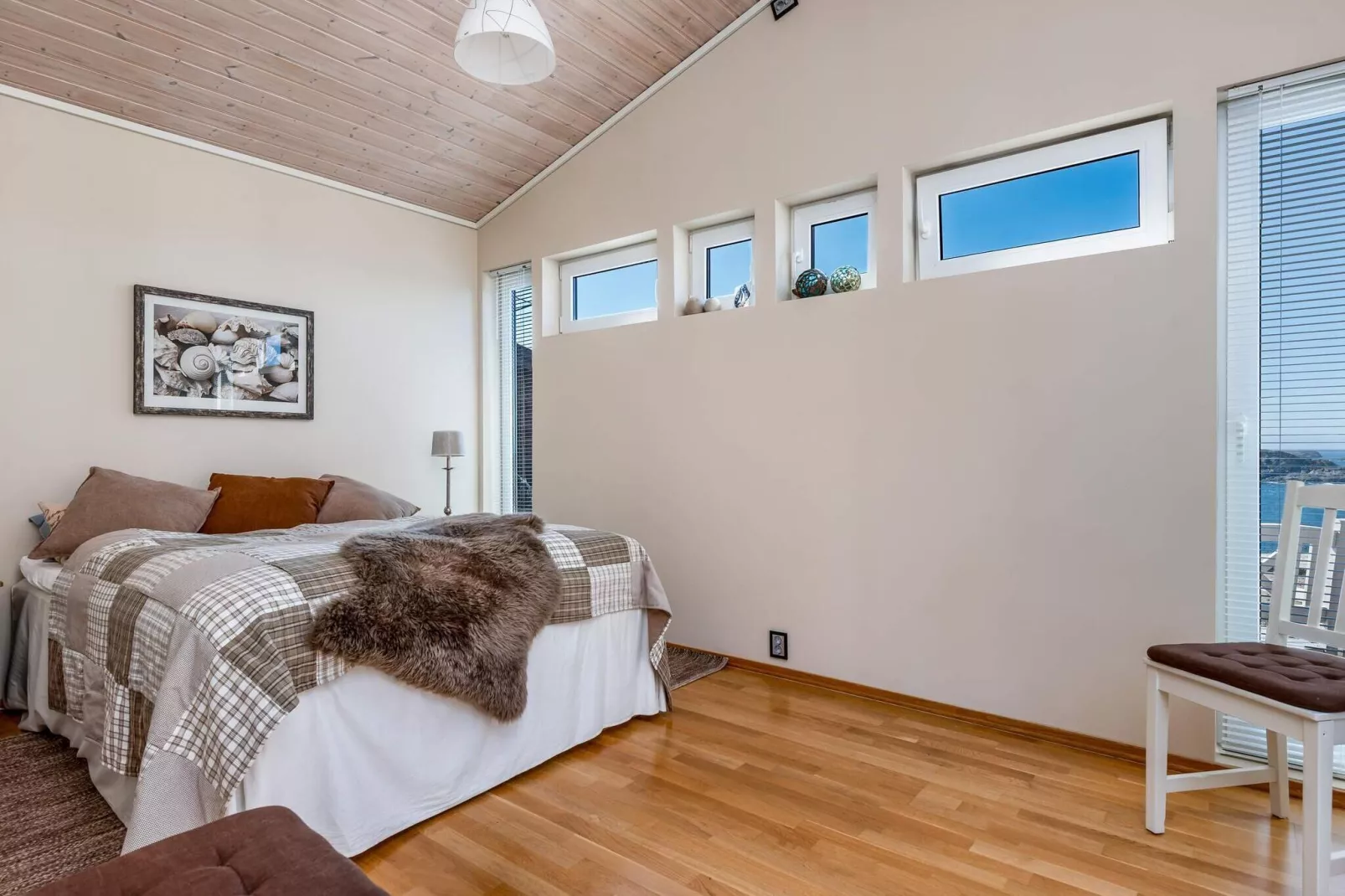 6 persoons vakantie huis in BØMLO-By Traum-Binnen