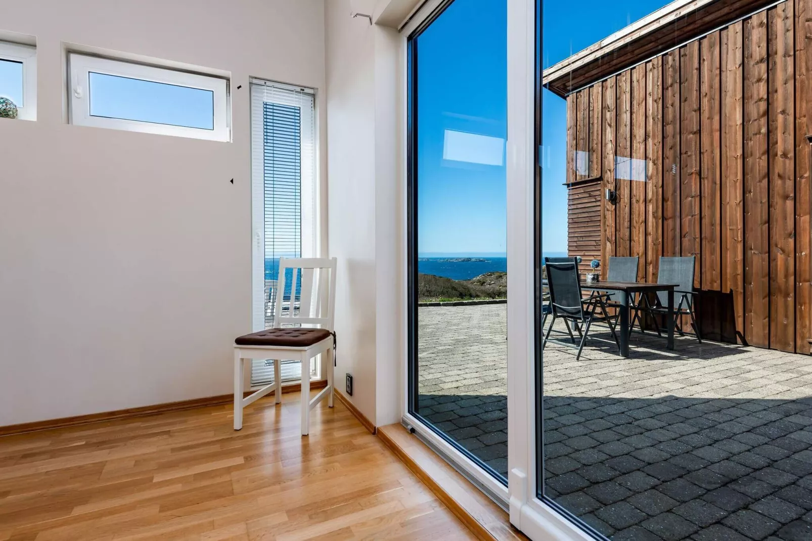 6 persoons vakantie huis in BØMLO-By Traum-Binnen