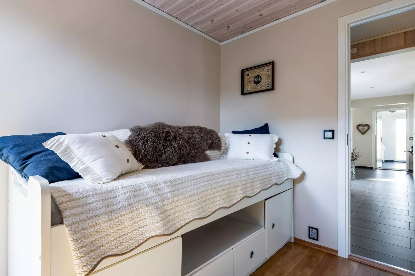 6 persoons vakantie huis in BØMLO-By Traum-Binnen