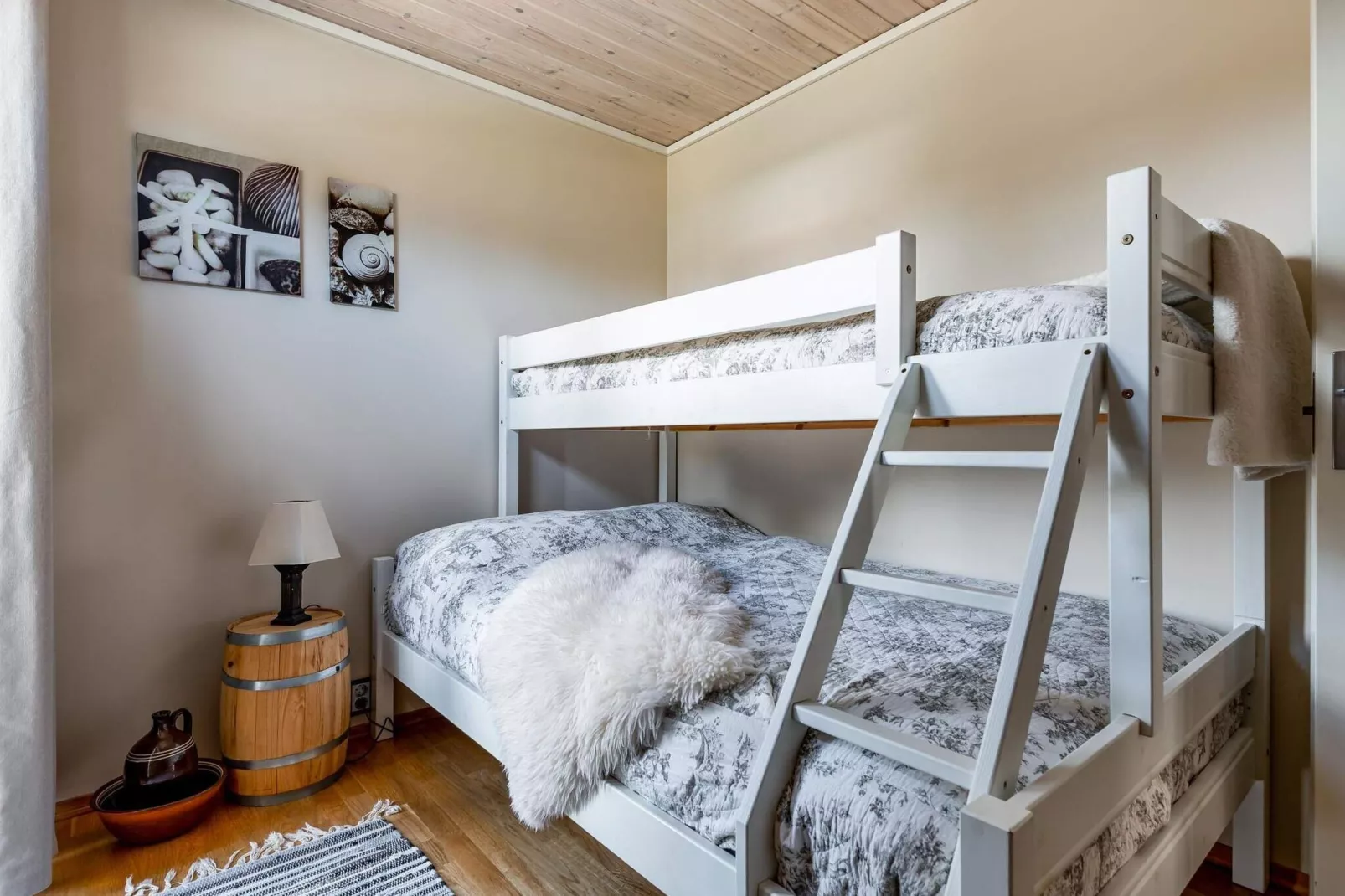 6 persoons vakantie huis in BØMLO-By Traum-Binnen