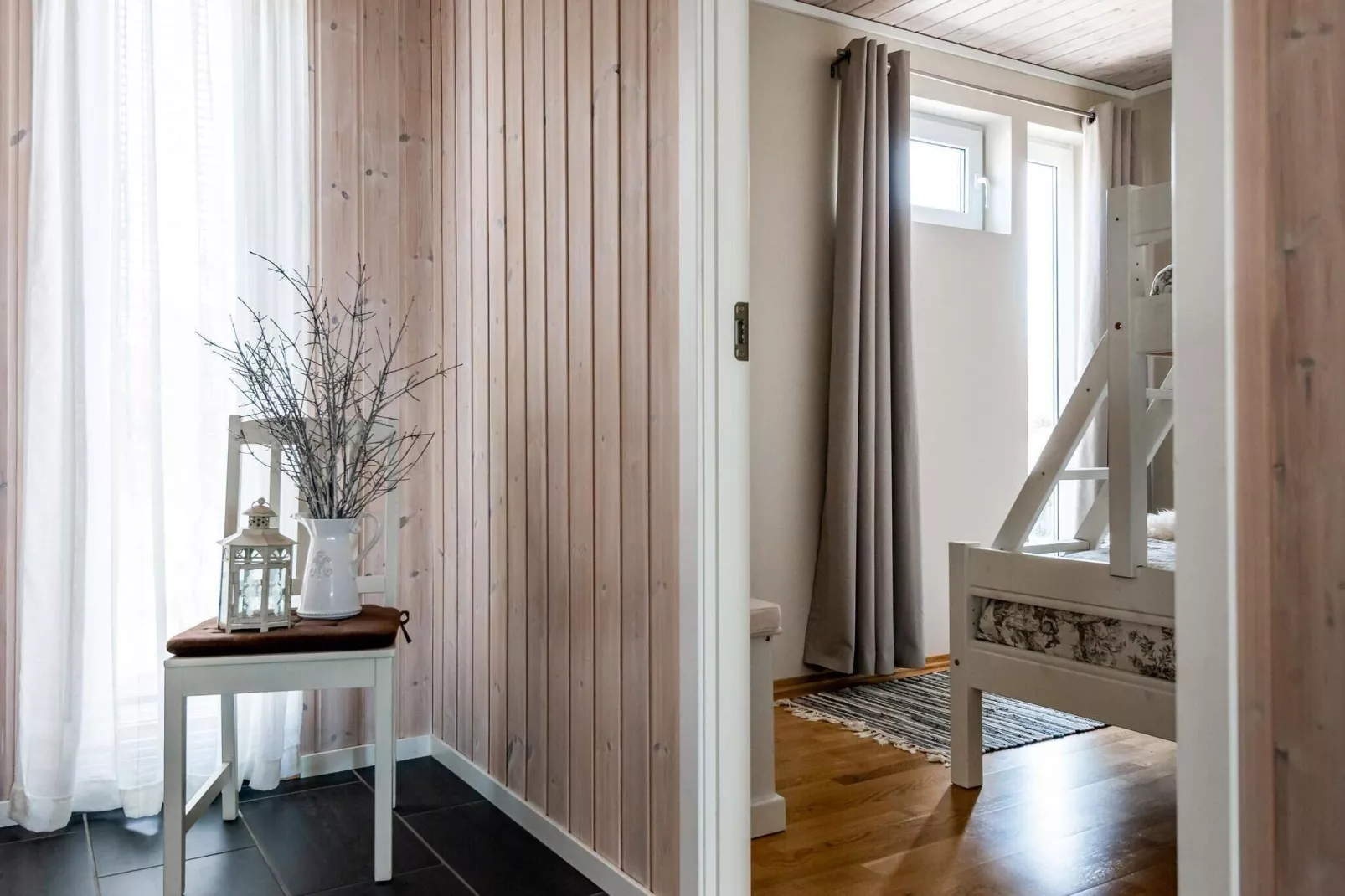 6 persoons vakantie huis in BØMLO-By Traum-Binnen