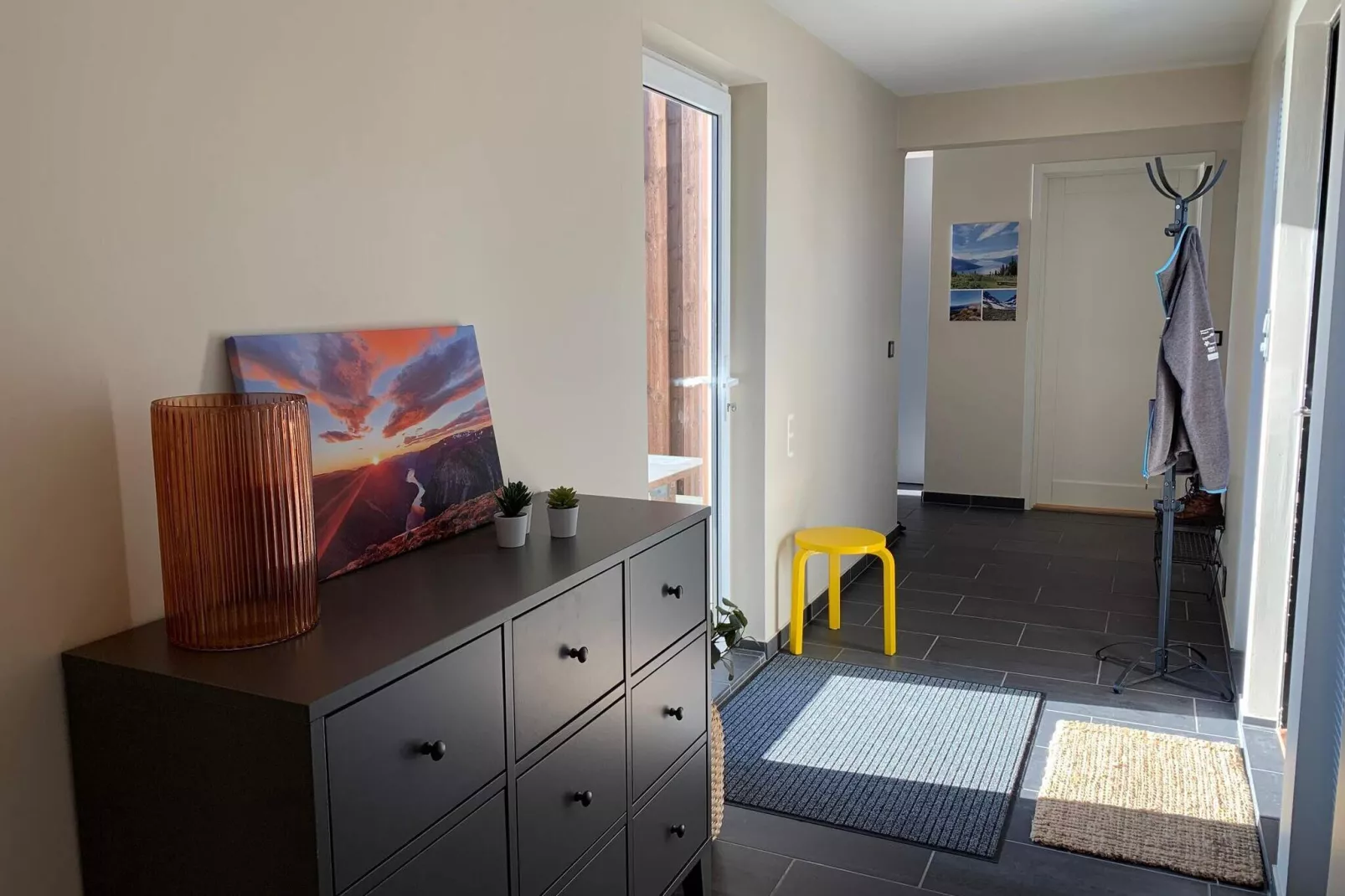 6 persoons vakantie huis in BØMLO-By Traum-Binnen