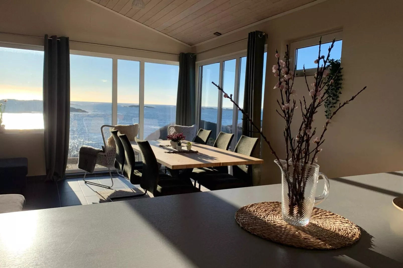 6 persoons vakantie huis in BØMLO-By Traum-Binnen