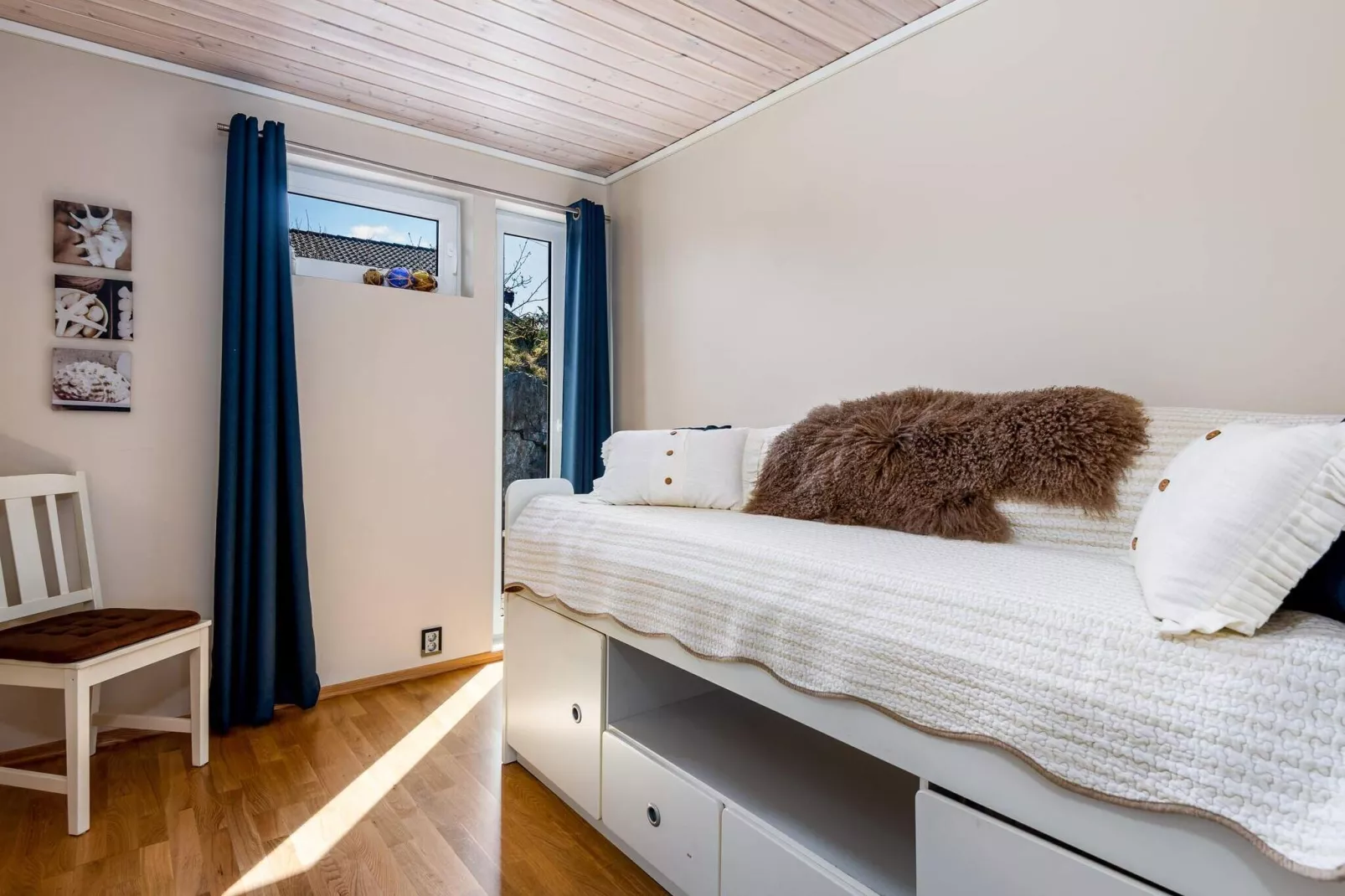 6 persoons vakantie huis in BØMLO-By Traum-Binnen