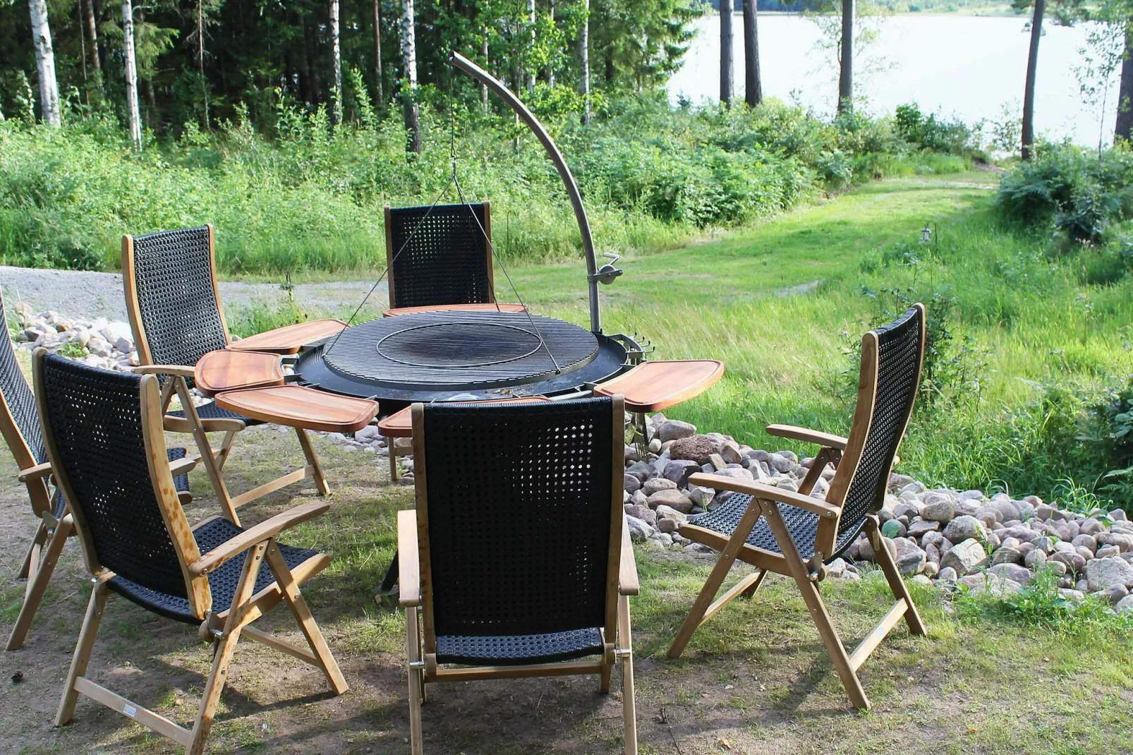 7 persoons vakantie huis in HULT-Niet-getagd