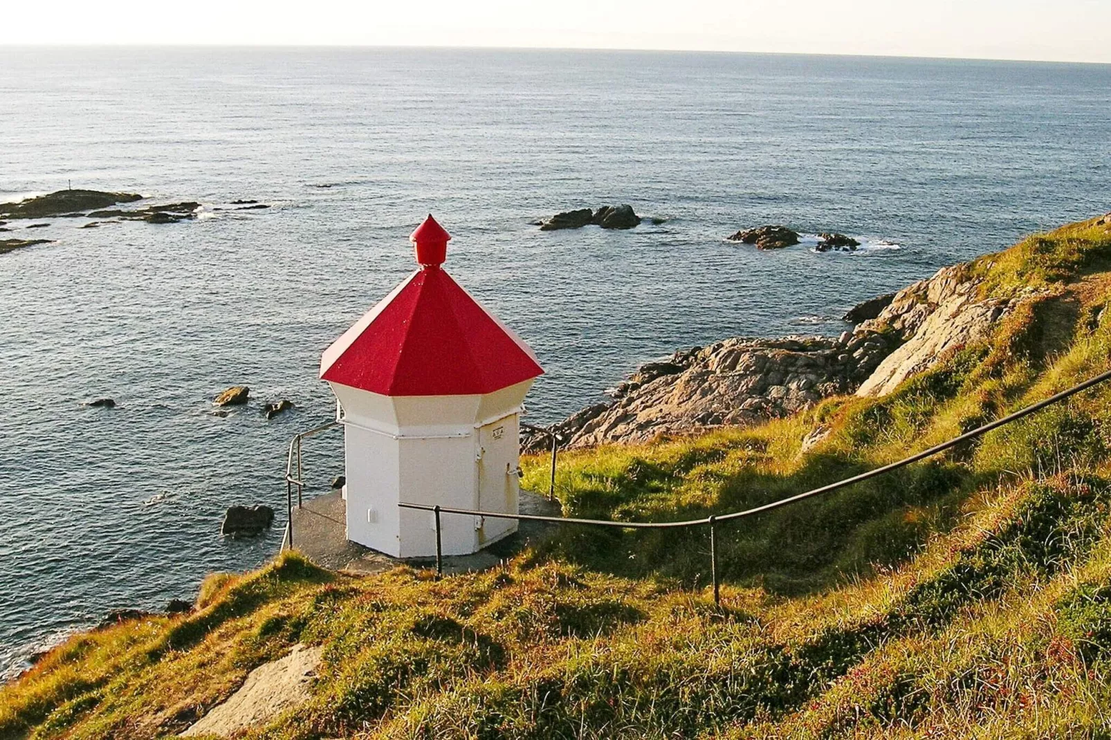 5 persoons vakantie huis in Melbu-By Traum
