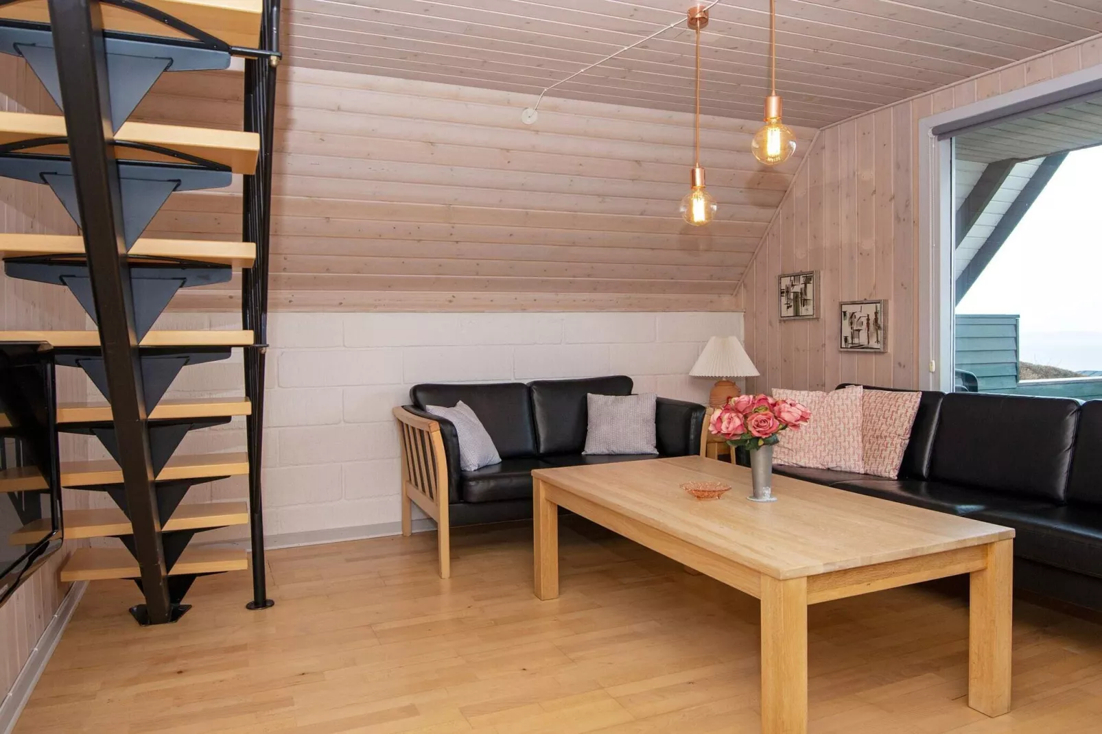 6 persoons vakantie huis in Aabenraa-By Traum-Binnen