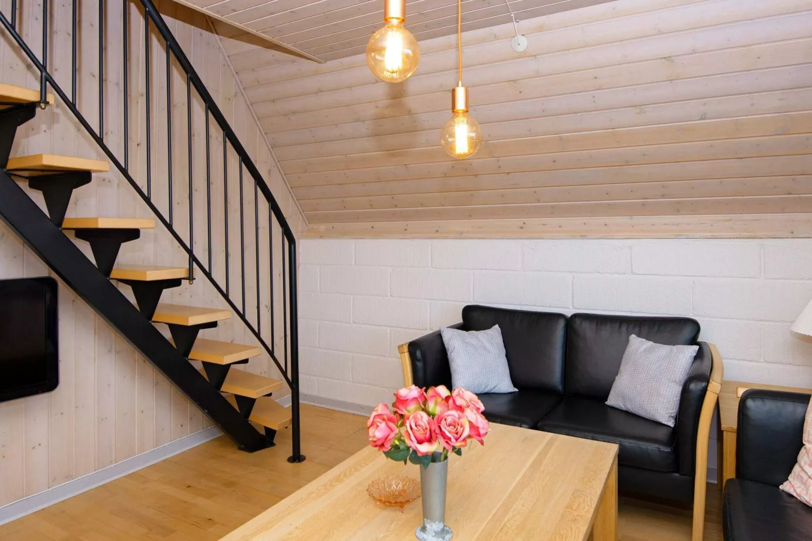 6 persoons vakantie huis in Aabenraa-By Traum-Binnen