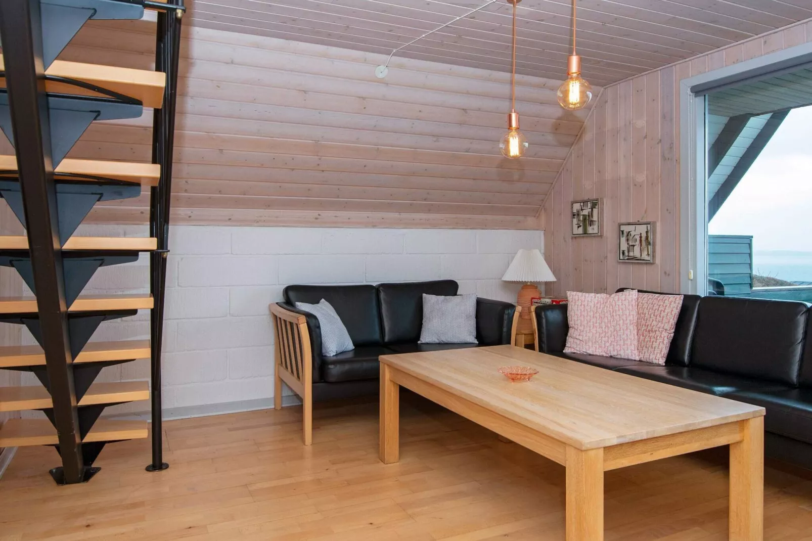 6 persoons vakantie huis in Aabenraa-By Traum-Binnen