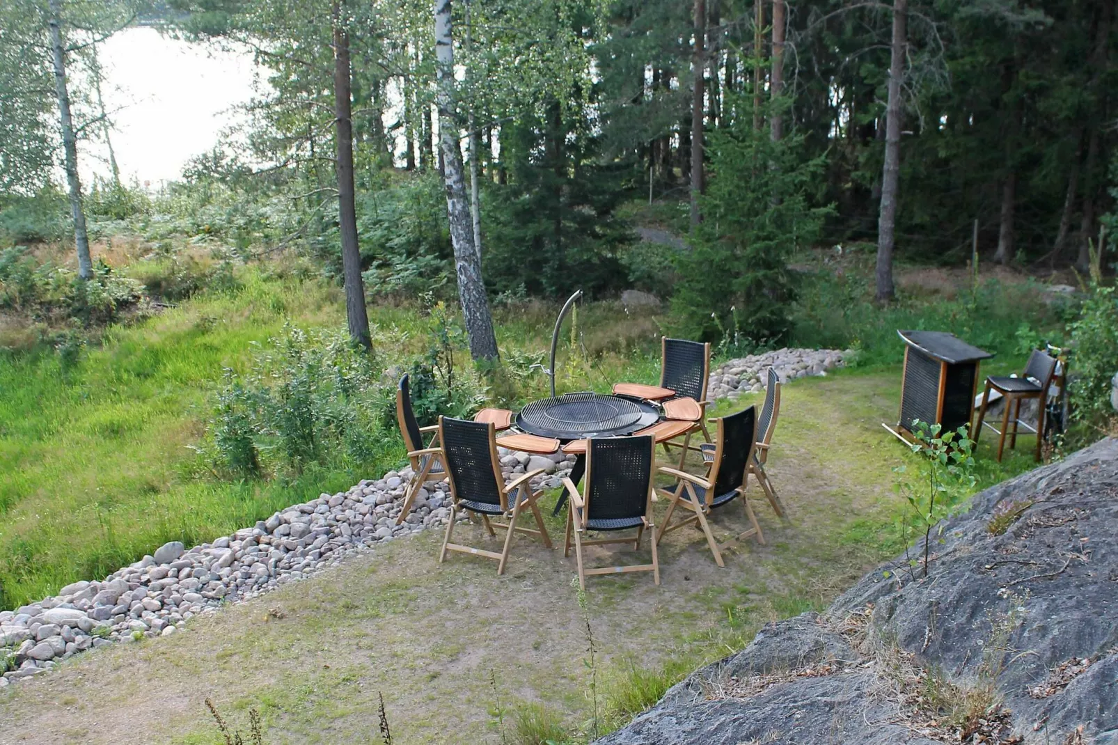 7 persoons vakantie huis in HULT-Niet-getagd