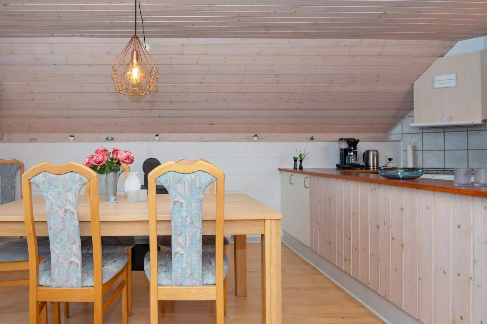 6 persoons vakantie huis in Aabenraa-By Traum-Binnen