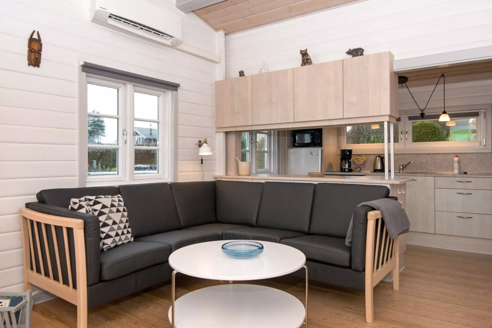 6 persoons vakantie huis in Aabenraa-By Traum-Binnen
