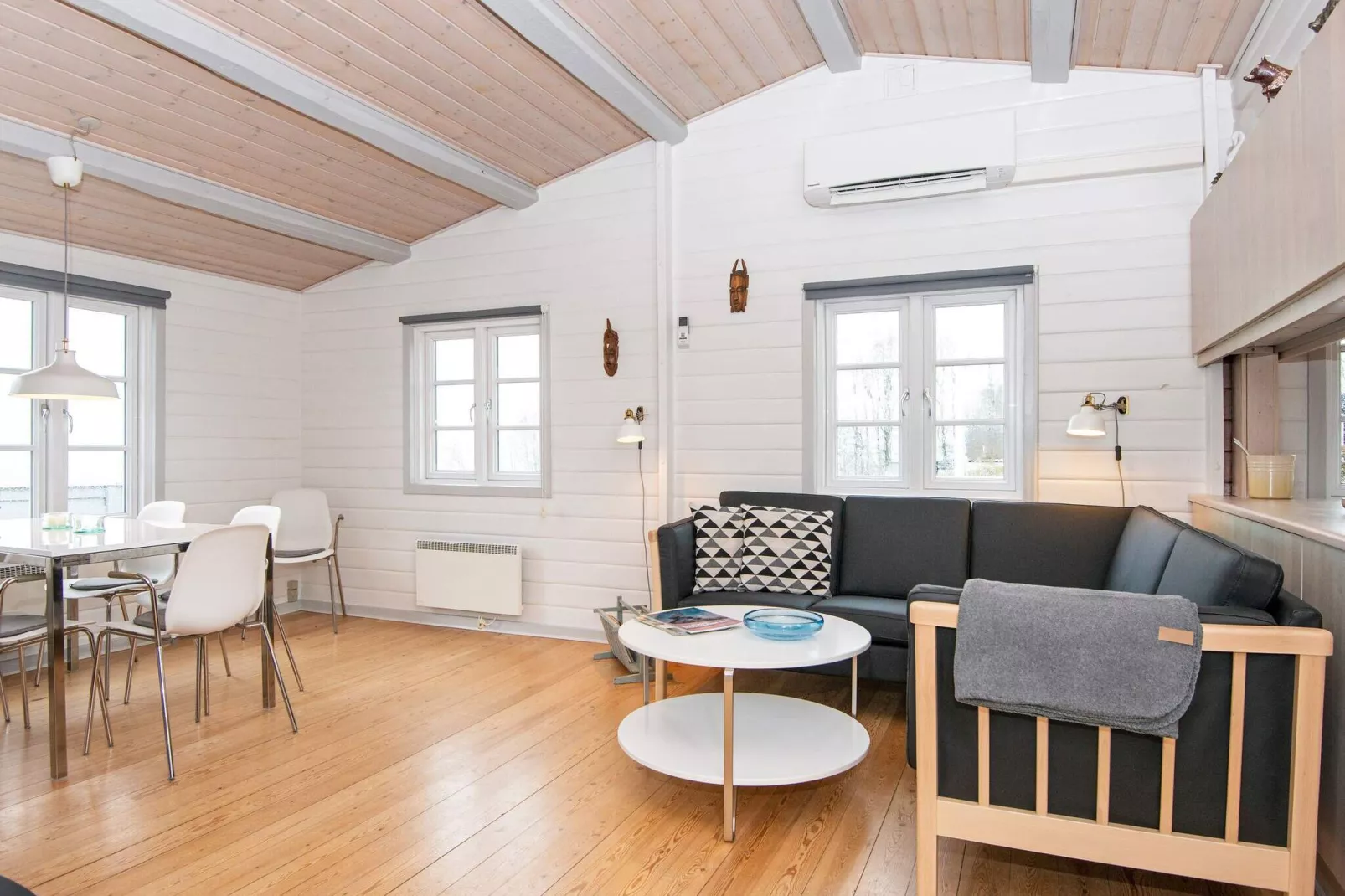 6 persoons vakantie huis in Aabenraa-By Traum-Binnen