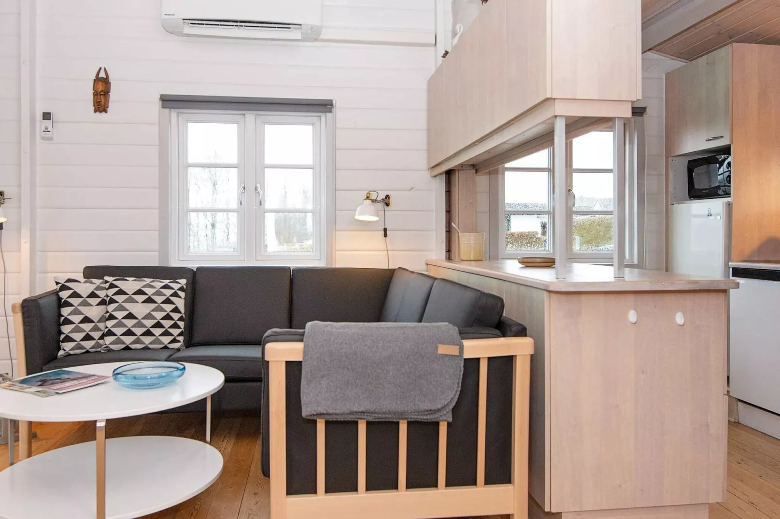 6 persoons vakantie huis in Aabenraa-By Traum-Binnen