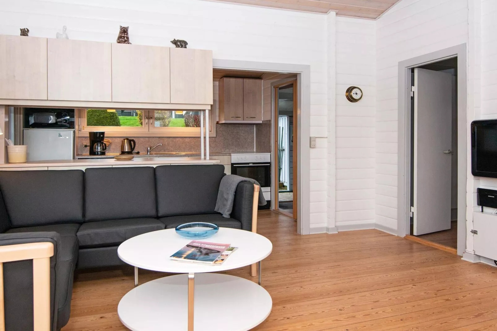 6 persoons vakantie huis in Aabenraa-By Traum-Binnen