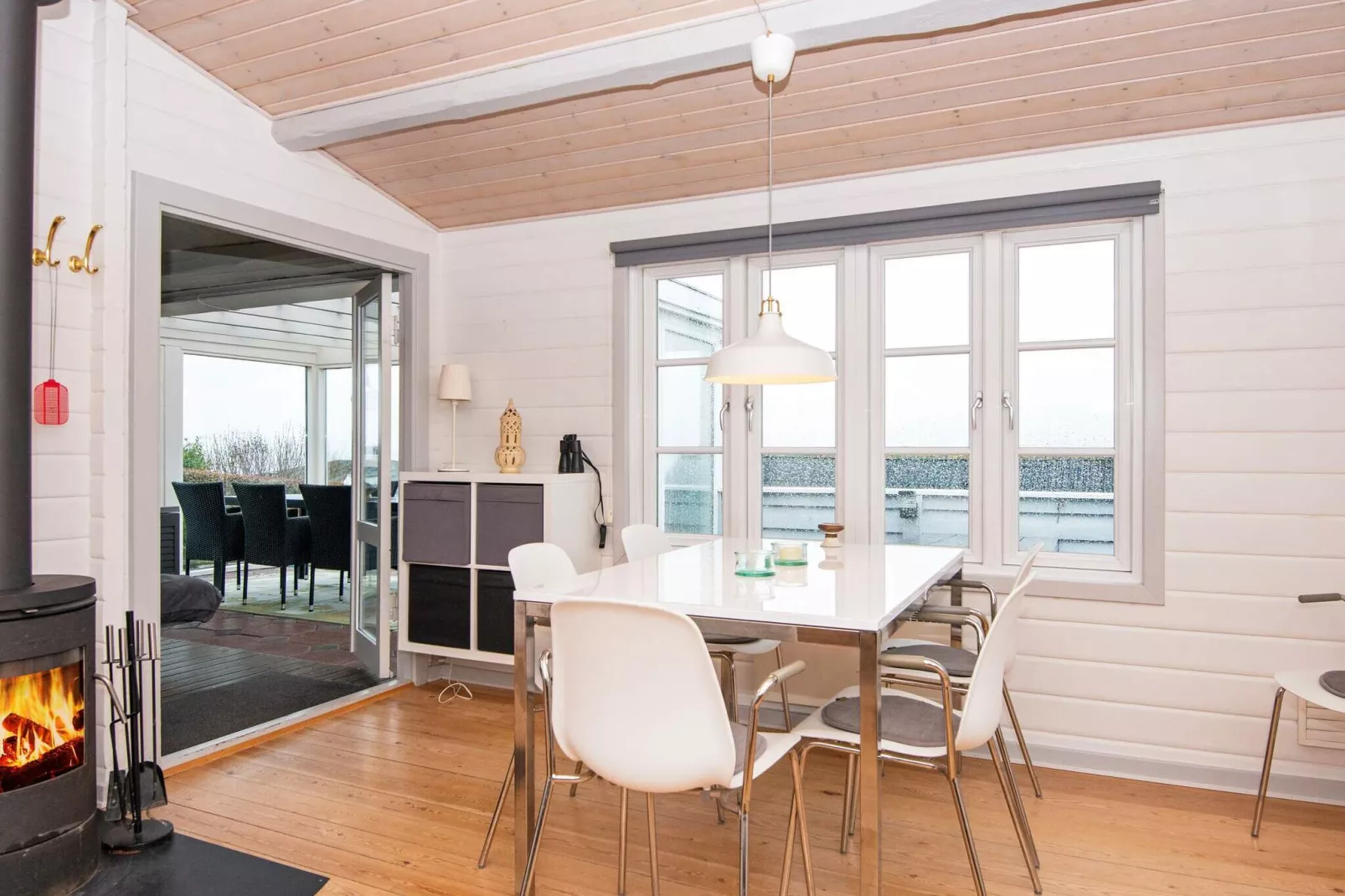 6 persoons vakantie huis in Aabenraa-By Traum-Binnen