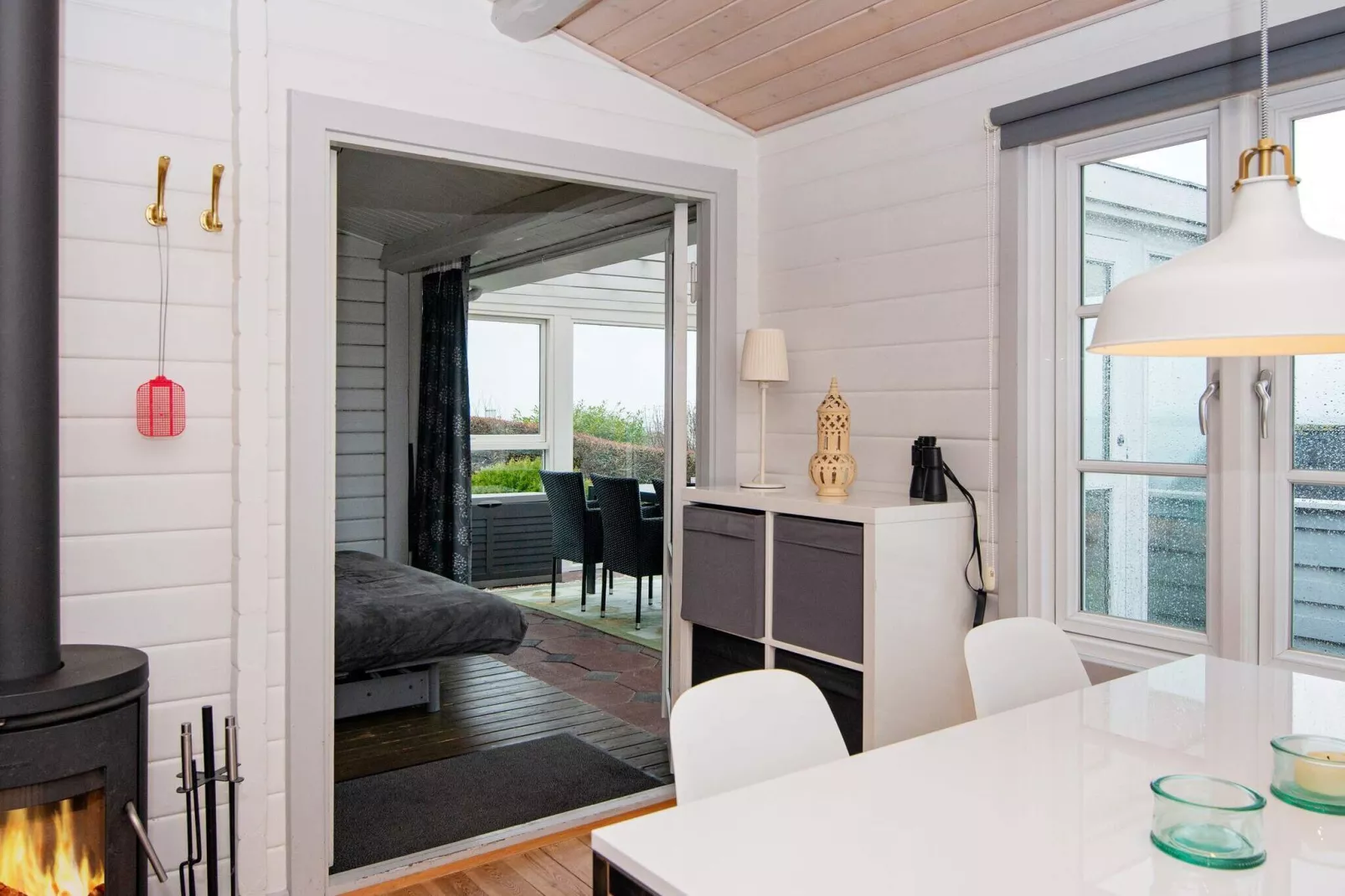 6 persoons vakantie huis in Aabenraa-By Traum-Binnen