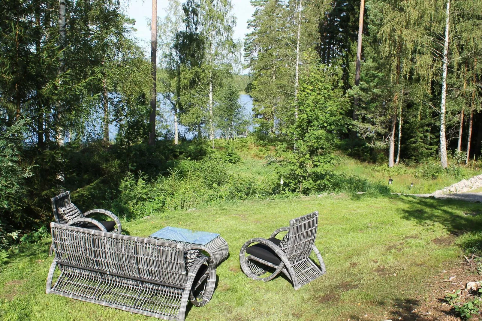 7 persoons vakantie huis in HULT-Niet-getagd