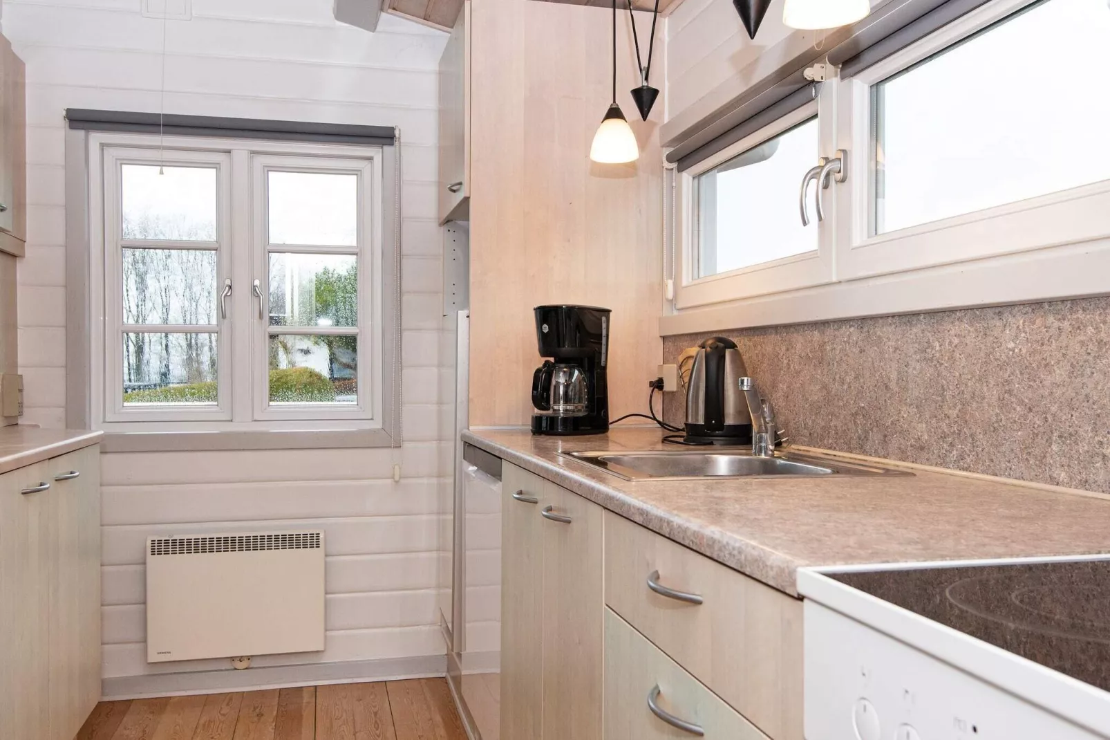 6 persoons vakantie huis in Aabenraa-By Traum-Binnen