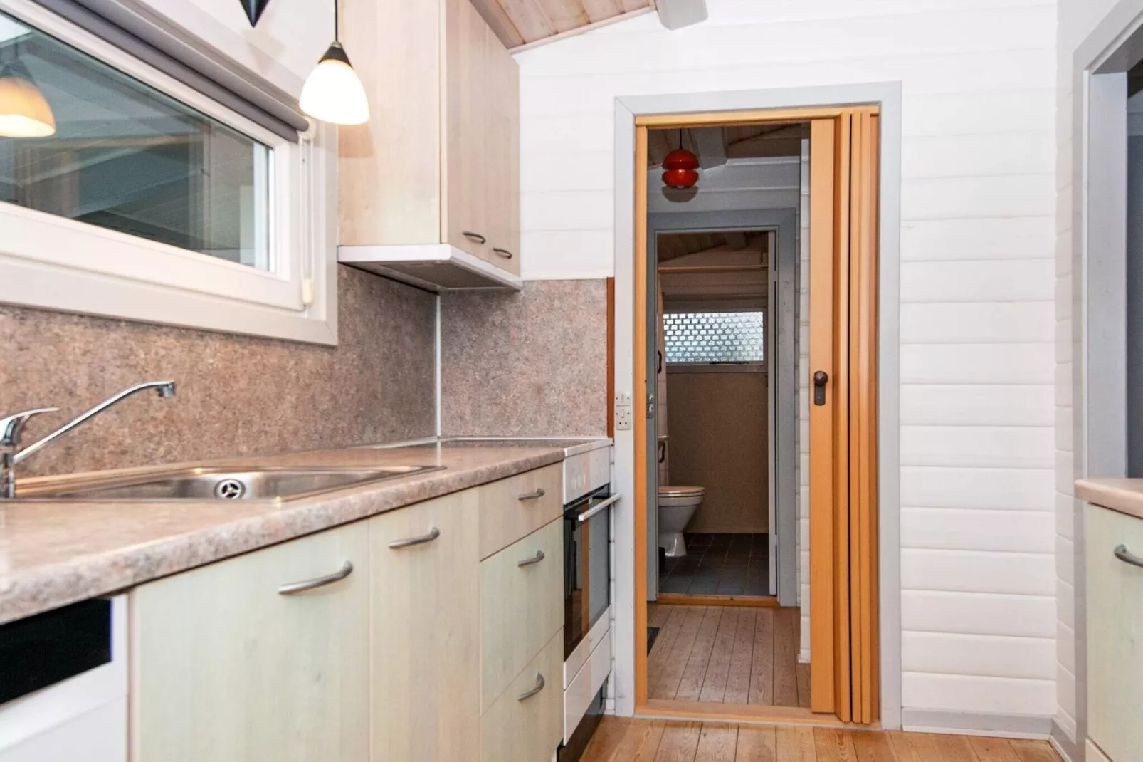 6 persoons vakantie huis in Aabenraa-By Traum-Binnen