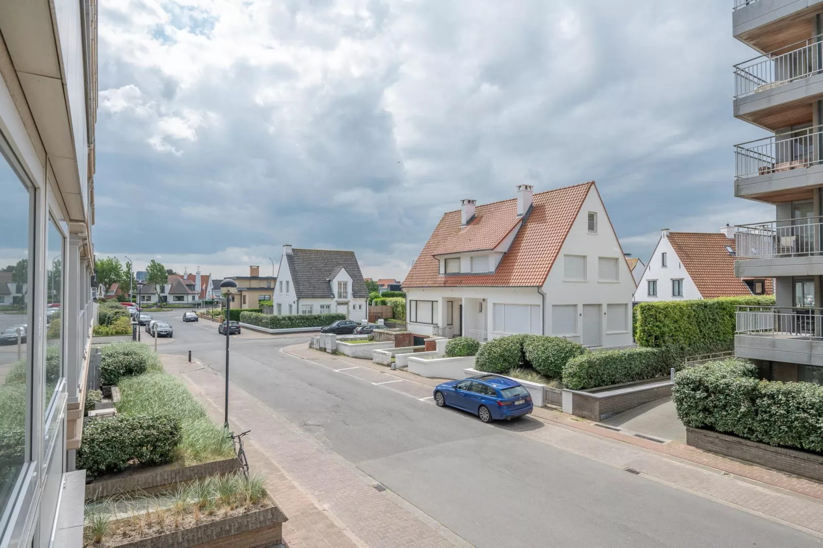 Residentie Sun Beach-11-Gebieden zomer 1km