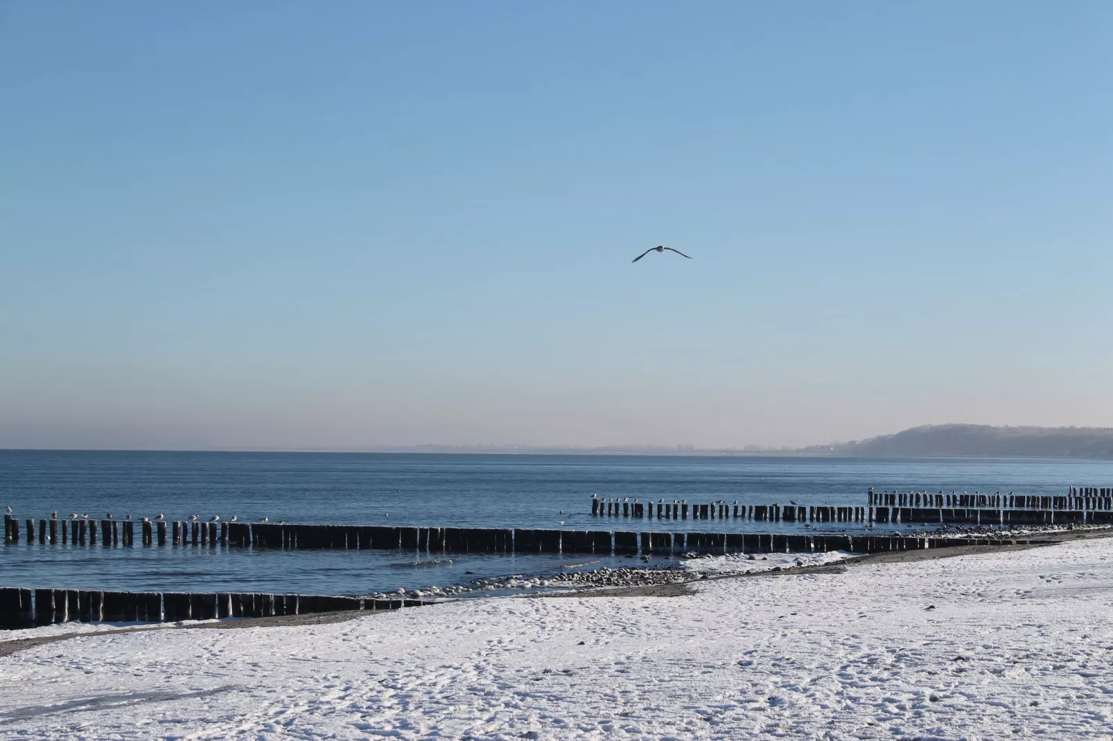 Kühlungsblick im Schwedenhaus-Gebied winter 5km