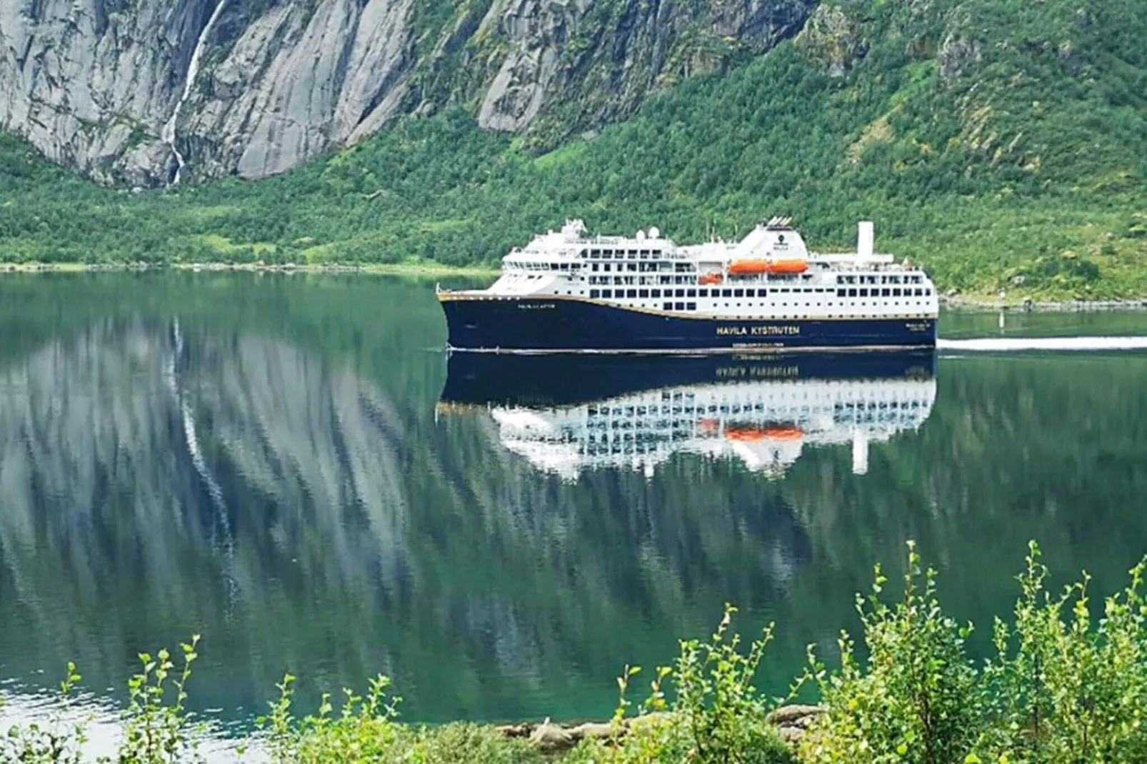 6 persoons vakantie huis in Tengelfjord-Niet-getagd