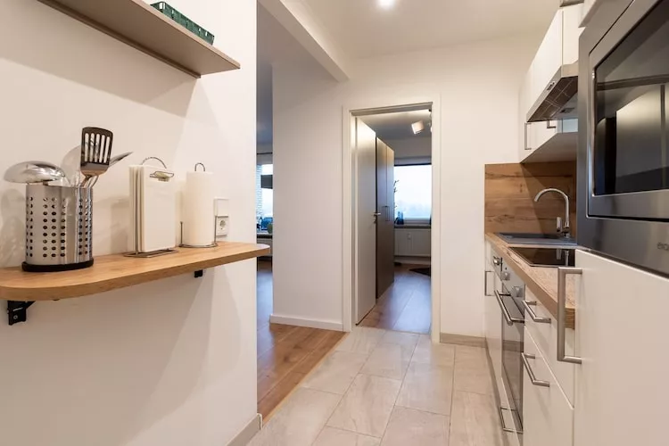 FWO Nordseeglück-Keuken