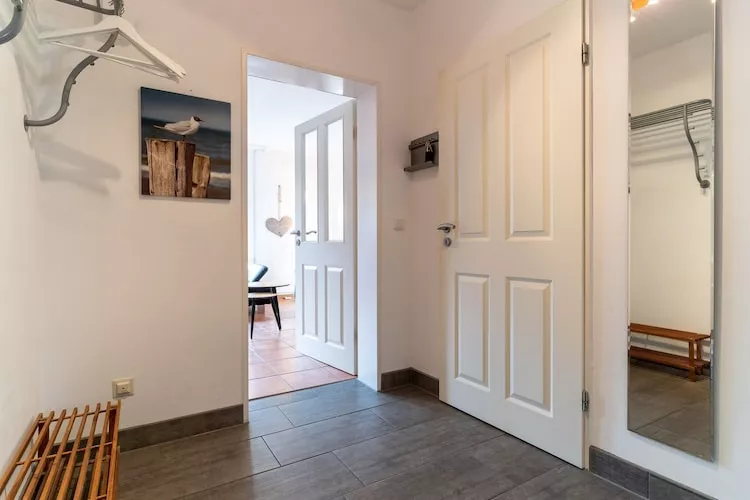 Ferienwohnung Bövergeest-Overloop