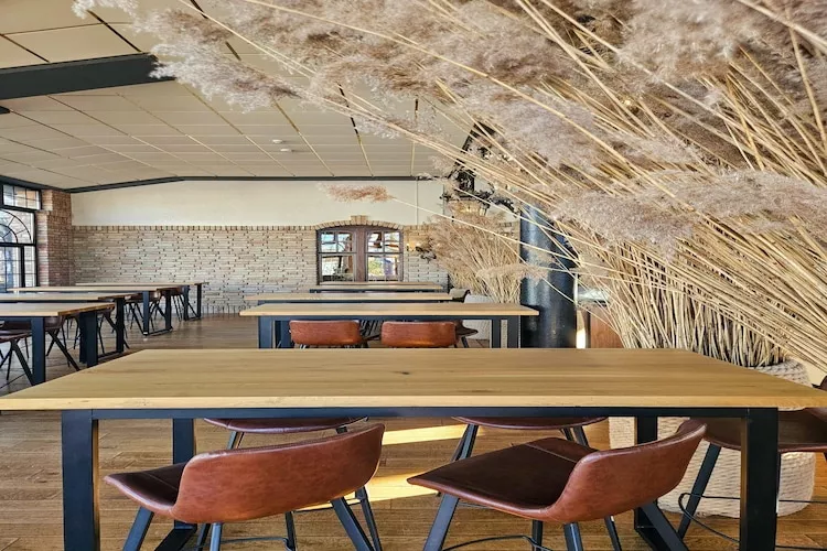 4-Bett-Studio-Parkfaciliteiten