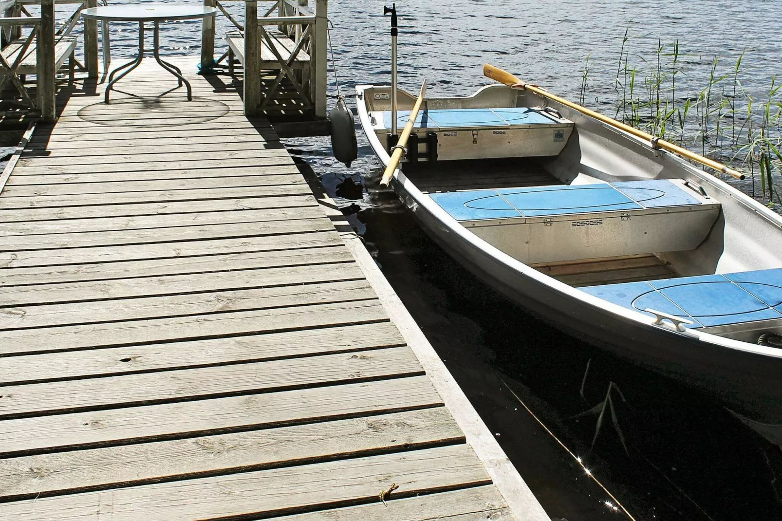 7 persoons vakantie huis in HULT
