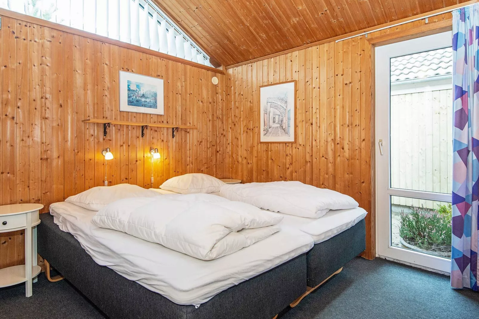 8 persoons vakantie huis in Ebeltoft-By Traum-Binnen