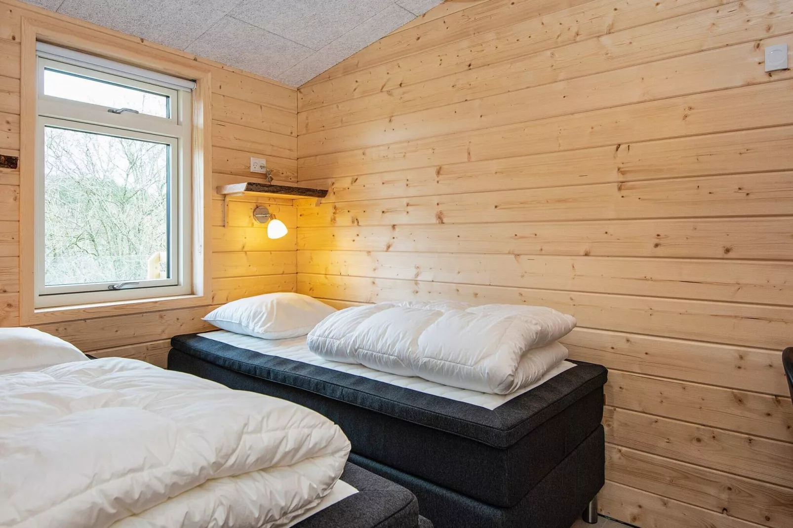 8 persoons vakantie huis in Ebeltoft-By Traum-Binnen