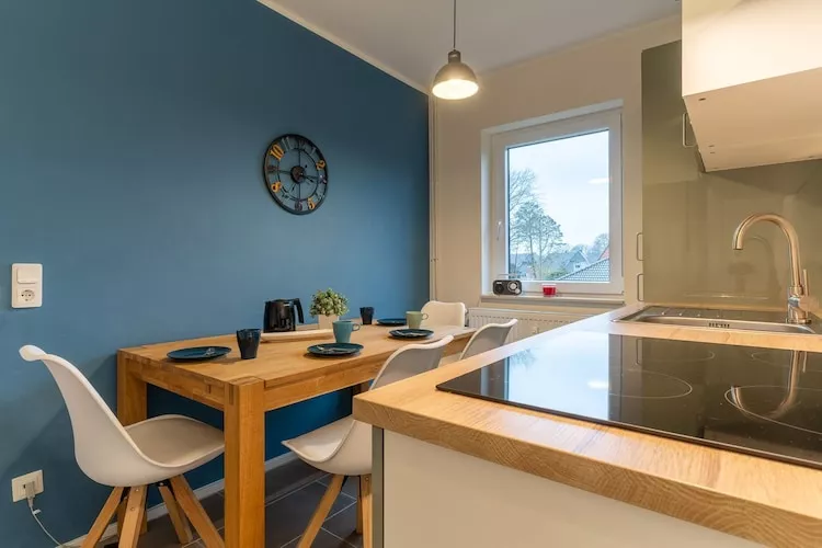 Ferienwohnung Anneliese-Keuken