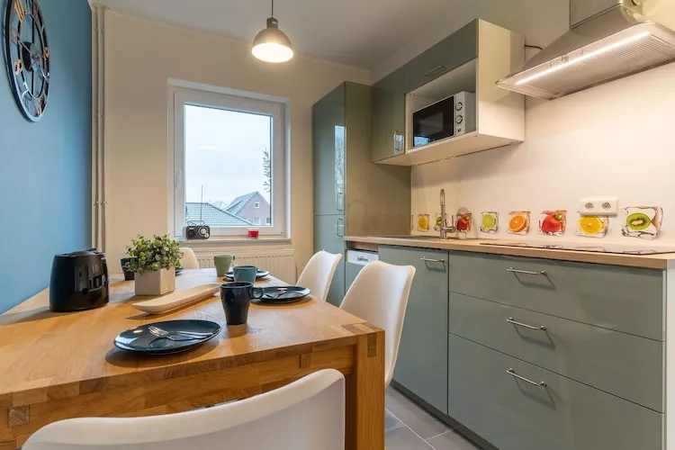 Ferienwohnung Anneliese-Keuken