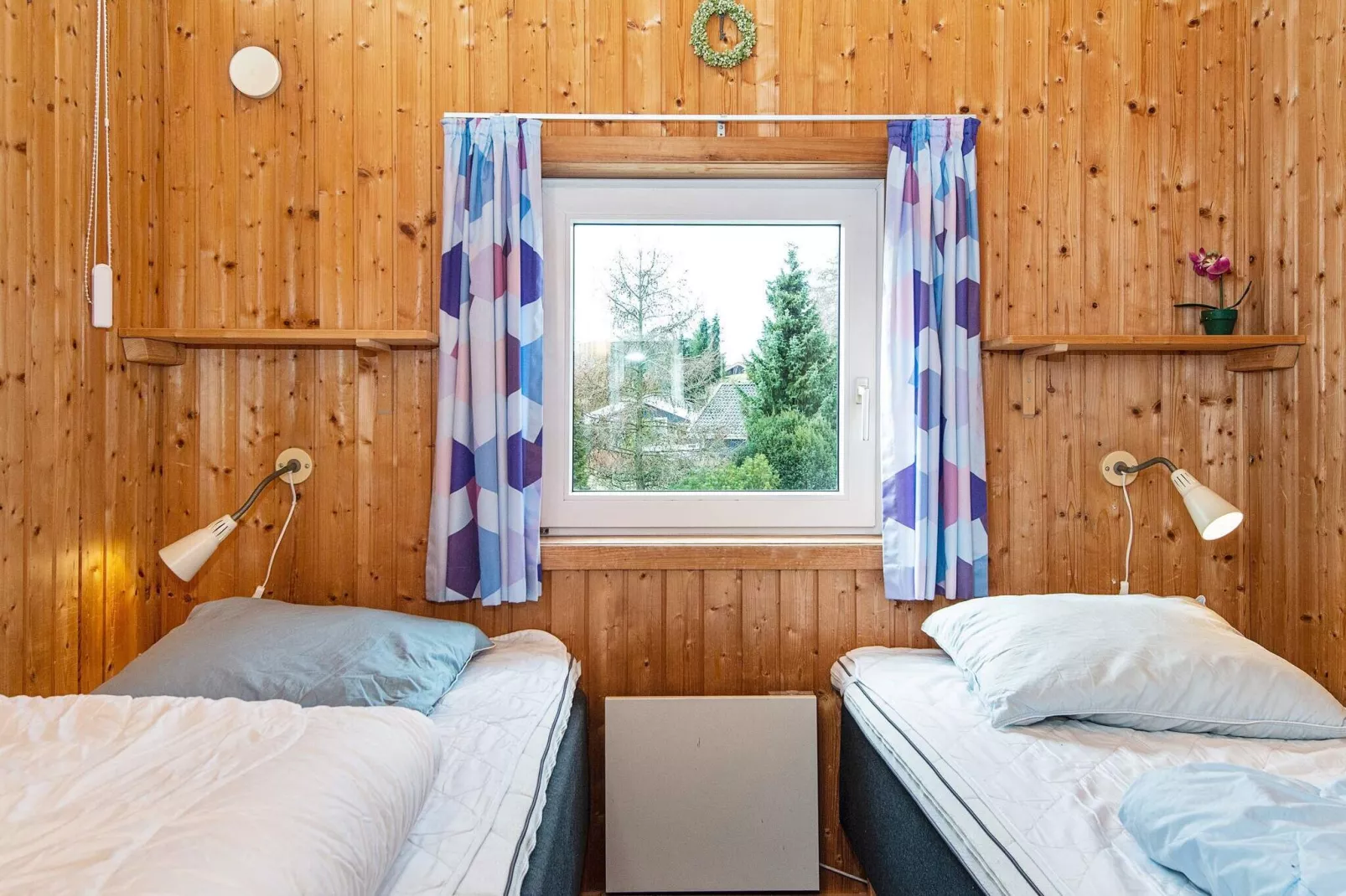 8 persoons vakantie huis in Ebeltoft-By Traum-Binnen